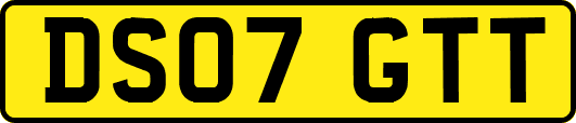 DS07GTT