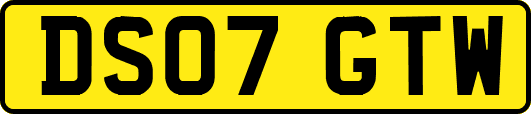 DS07GTW