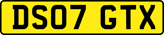 DS07GTX