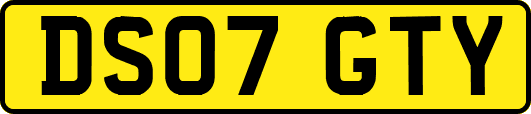DS07GTY