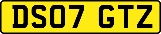 DS07GTZ