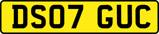 DS07GUC