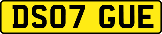 DS07GUE