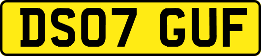 DS07GUF