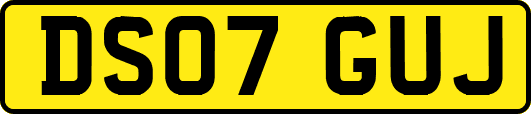 DS07GUJ