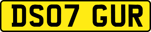 DS07GUR