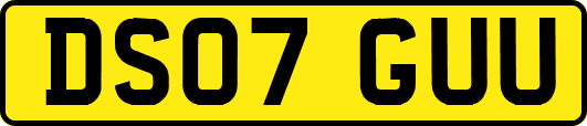 DS07GUU