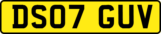 DS07GUV