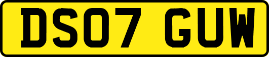 DS07GUW