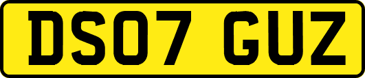 DS07GUZ
