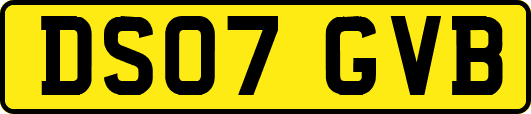 DS07GVB
