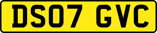 DS07GVC