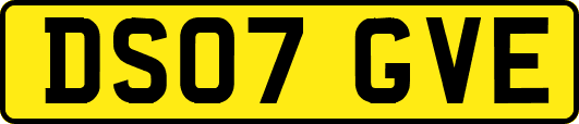 DS07GVE