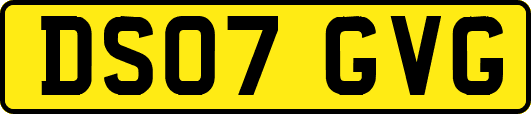DS07GVG