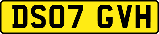 DS07GVH