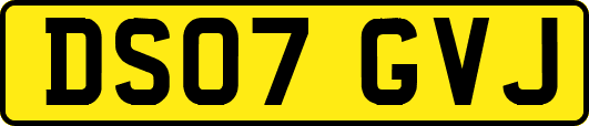 DS07GVJ