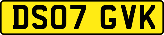 DS07GVK