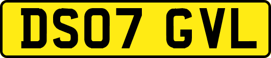 DS07GVL