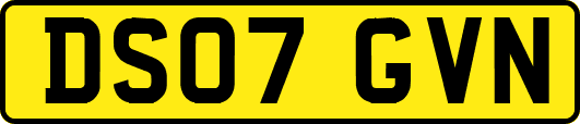 DS07GVN