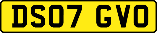 DS07GVO