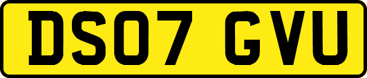 DS07GVU