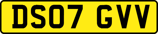 DS07GVV