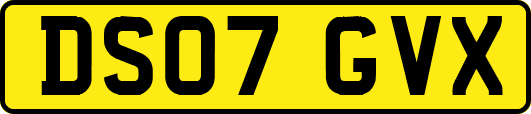 DS07GVX