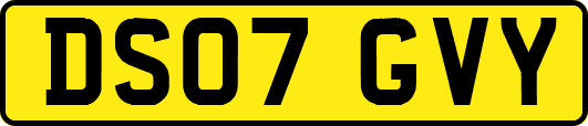 DS07GVY