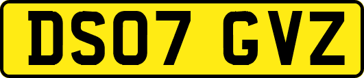 DS07GVZ