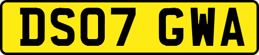 DS07GWA
