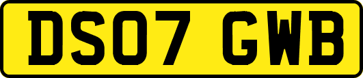 DS07GWB