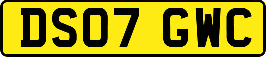 DS07GWC
