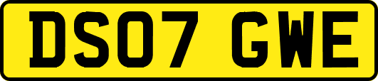 DS07GWE