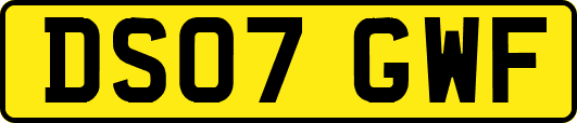 DS07GWF