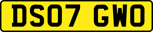 DS07GWO