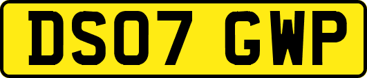 DS07GWP