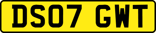 DS07GWT