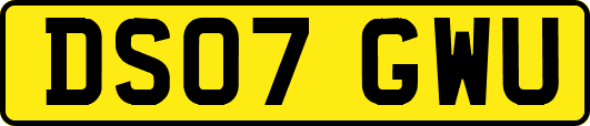 DS07GWU