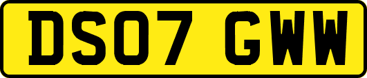 DS07GWW