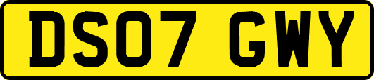DS07GWY