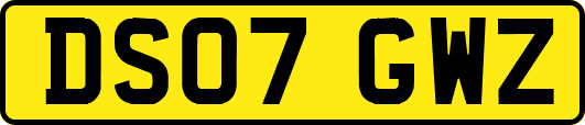 DS07GWZ