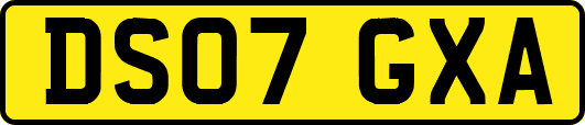 DS07GXA