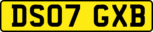 DS07GXB