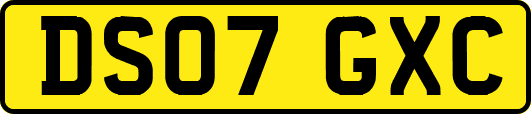 DS07GXC