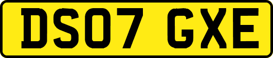 DS07GXE