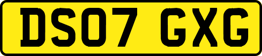 DS07GXG
