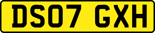 DS07GXH
