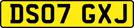 DS07GXJ
