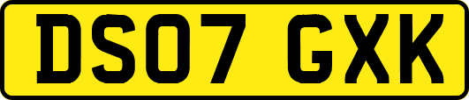 DS07GXK