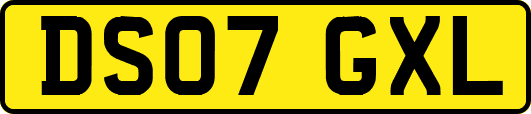 DS07GXL